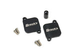 Brock's PAIR Block Off Plates GSX-R1000 2009-2016