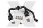 Load image into Gallery viewer, Brock’s Performance PAIR Block Off Plates for Suzuki Hayabusa (2008–2025) | Boost Box 