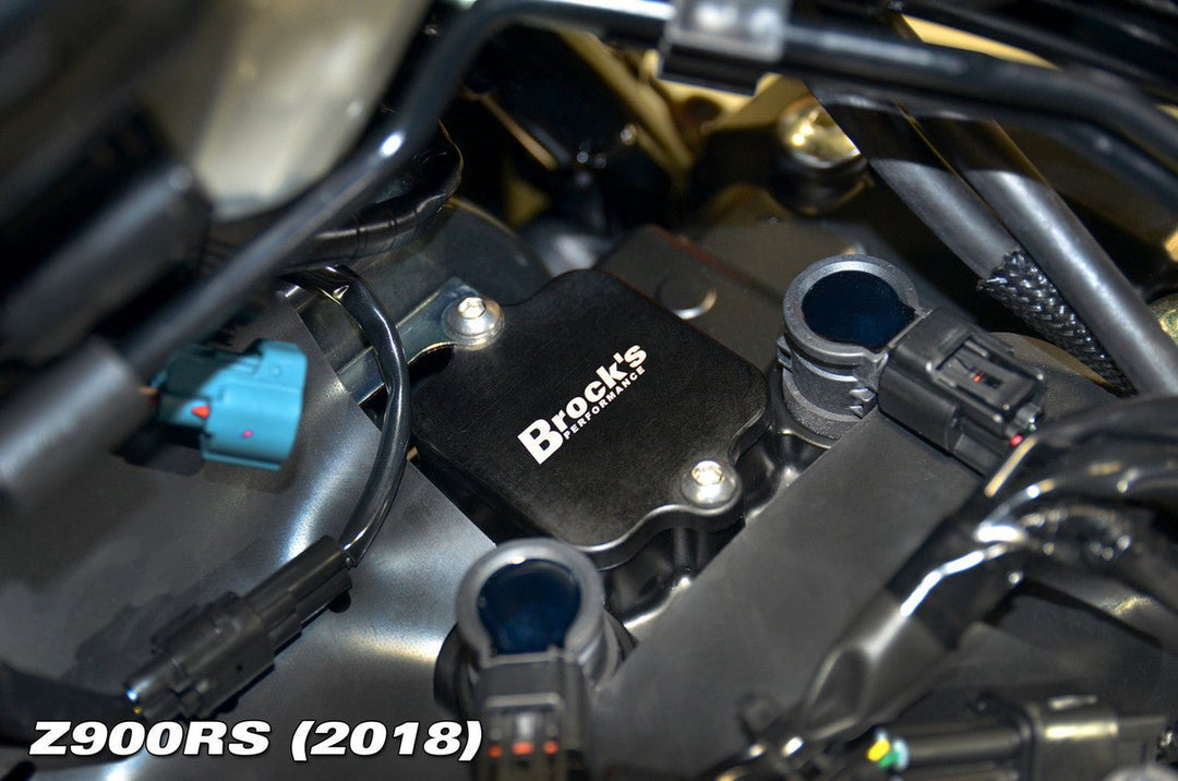بروكس سداد ماكينة كواساكي - BOOST BOX PERFORMANCE Brock’s Performance280156