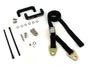 Load image into Gallery viewer, Brock’s Front End Lowering Kit for Radial Mount Brakes – Includes Strap, End Kit &amp; Brackets