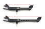 Load image into Gallery viewer, Black Adjustable BrockSTAND Kickstand for Suzuki GSX-R1000/R (2017–2025) – Lightweight Billet Aluminum by Brock’s Performance