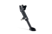 تحميل الصورة في عارض المعرض ، Black Adjustable BrockSTAND Kickstand for Suzuki GSX-R1000/R (2017–2025) – Lightweight Billet Aluminum by Brock’s Performance