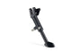 Load image into Gallery viewer, Black Adjustable BrockSTAND Kickstand for Suzuki GSX-R1000/R (2017–2025) – Lightweight Billet Aluminum by Brock’s Performance