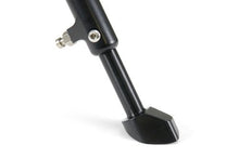 تحميل الصورة في عارض المعرض ، Black Adjustable BrockSTAND Kickstand for Suzuki GSX-R1000/R (2017–2025) – Lightweight Billet Aluminum by Brock’s Performance