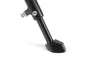 Load image into Gallery viewer, Black Adjustable BrockSTAND Kickstand for Suzuki GSX-R1000/R (2017–2025) – Lightweight Billet Aluminum by Brock’s Performance