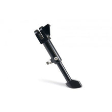 تحميل الصورة في عارض المعرض ، BrockSTAND Adjustable Side Stand – Road Style for Suzuki Hayabusa 1999–2025 (Black)