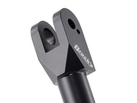 بروكس ستاند جانبي نمط الطريق - أسود (S1000RR (15 - 24)) - BOOST BOX PERFORMANCE Brock’s Performance962933