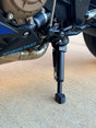 تحميل الصورة في عارض المعرض ، بروكس ستاند جانبي نمط الطريق - أسود (S1000RR (15 - 24)) - BOOST BOX PERFORMANCE Brock’s Performance962933