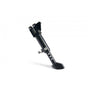 تحميل الصورة في عارض المعرض ، BrockSTAND™ Black Track Style Adjustable Kickstand for Suzuki Hayabusa (1999–2025)