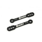 Brock’s 3-Position Adjustable Lowering Link Kit for Suzuki Hayabusa 1999–20205 – Rear Ride Height Adjustment