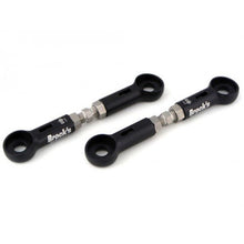 تحميل الصورة في عارض المعرض ، brocks Adjustable Rear Lowering Link for Suzuki Hayabusa (1999–2025) with Inspection Window