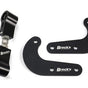 Brock’s Adjustable Window Link Kit for Kawasaki ZX-10R (2016–2020) – CNC Lowering Link with Safety Thread Window