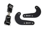 تحميل الصورة في عارض المعرض ، Brock’s Adjustable Window Link Kit for Kawasaki ZX-10R (2016–2020) – CNC Lowering Link with Safety Thread Window