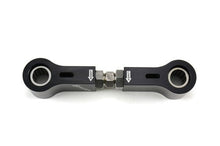 تحميل الصورة في عارض المعرض ، Brock’s Adjustable Window Link Kit for Kawasaki ZX-10R (2016–2020) – CNC Lowering Link with Safety Thread Window
