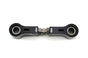 تحميل الصورة في عارض المعرض ، Brock’s Adjustable Window Link Kit for Kawasaki ZX-10R (2016–2020) – CNC Lowering Link with Safety Thread Window