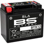 Load image into Gallery viewer, BTX12 SLA BS من بي أس AGM Battery بطارية 12 فولت 10.5 أمبير - BOOST BOX PERFORMANCE BS BATTERYBTX12