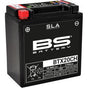 Load image into Gallery viewer, BTX20CH SLA BS من بي أس AGM Battery بطارية 12 فولت 18 أمبير - BOOST BOX PERFORMANCE BS BATTERYBTX20CH
بطارية دراجة نارية