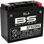 تحميل الصورة في عارض المعرض ، BTX20HL SLA BS من بي أس AGM Battery بطارية 12 فولت 18 أمبير - BOOST BOX PERFORMANCE BS BATTERYBTX20HL