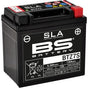 تحميل الصورة في عارض المعرض ، BTZ7S SLA BS من بي أس AGM Battery بطارية 12 فولت 6 أمبير - BOOST BOX PERFORMANCE BS BATTERYBTZ7S
