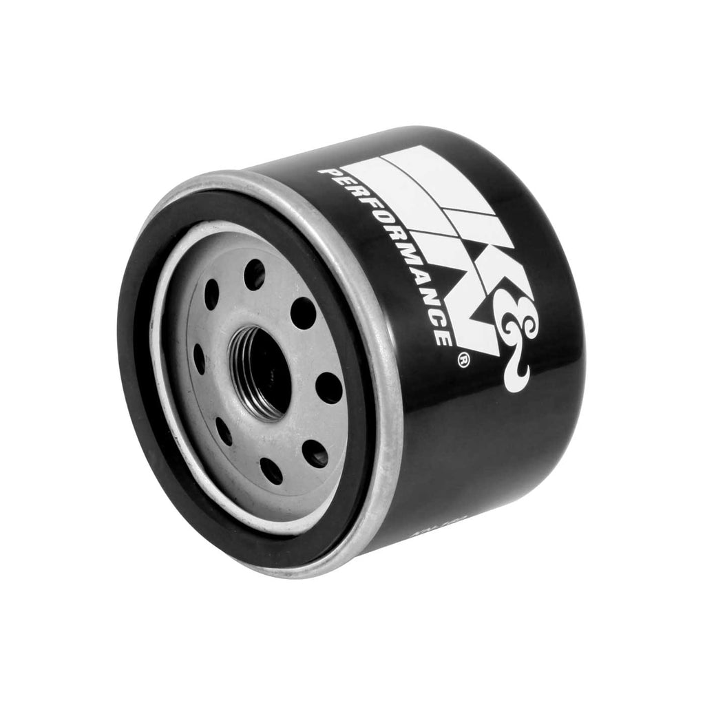 بي إم دابليو KN - 160 كي&إن فلتر زيت - BOOST BOX PERFORMANCE K&N FiltersKN - 160