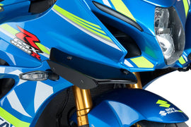 بيوق أجنحة أمامية رياضية سوزوكي (GSXR1000 17 - 24) - BOOST BOX PERFORMANCE Puig Hi - Tech Parts9738N