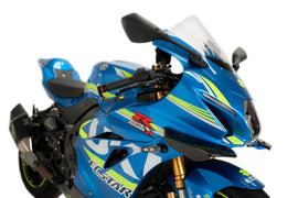 بيوق أجنحة أمامية رياضية سوزوكي (GSXR1000 17 - 24) - BOOST BOX PERFORMANCE Puig Hi - Tech Parts9738N