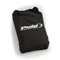 بيوق غطاء دراجة نارية أسود - BOOST BOX PERFORMANCE Puig Hi - Tech Parts20726N
