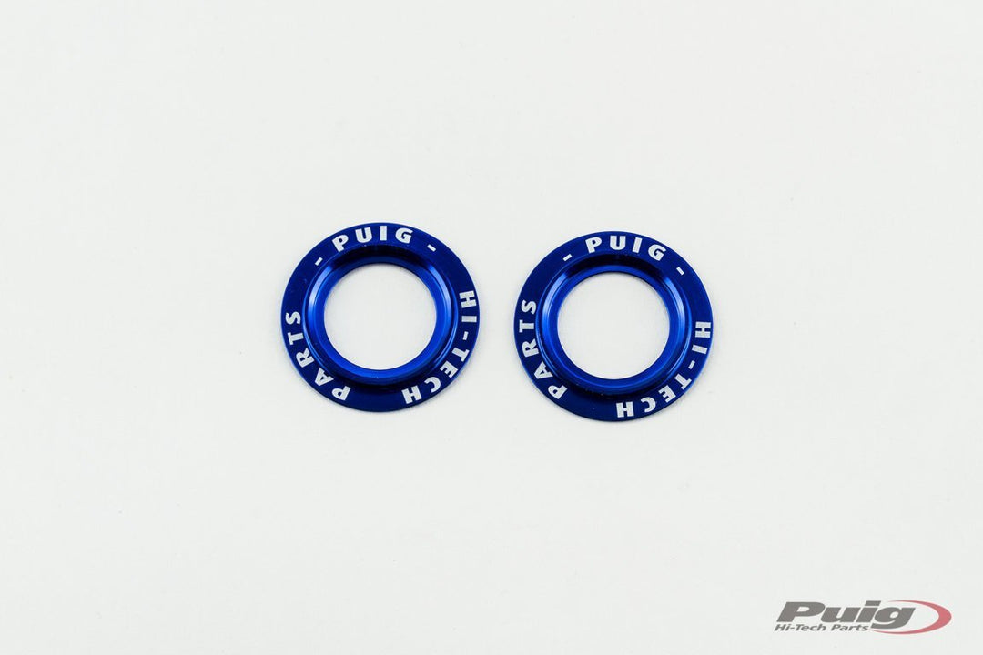 بيوق غطاء حماية وسط الجنط - BOOST BOX PERFORMANCE Puig Hi - Tech Parts20025A