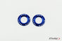 Load image into Gallery viewer, بيوق غطاء حماية وسط الجنط - BOOST BOX PERFORMANCE Puig Hi - Tech Parts20025A