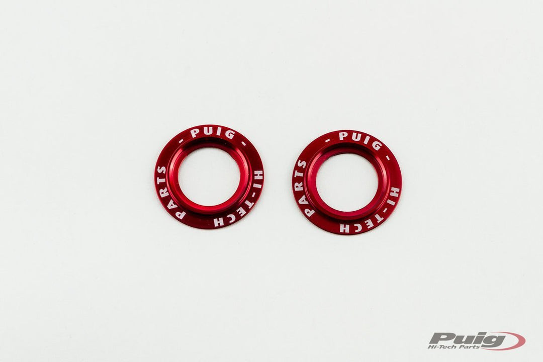 بيوق غطاء حماية وسط الجنط - BOOST BOX PERFORMANCE Puig Hi - Tech Parts20025R