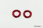 Load image into Gallery viewer, بيوق غطاء حماية وسط الجنط - BOOST BOX PERFORMANCE Puig Hi - Tech Parts20025R