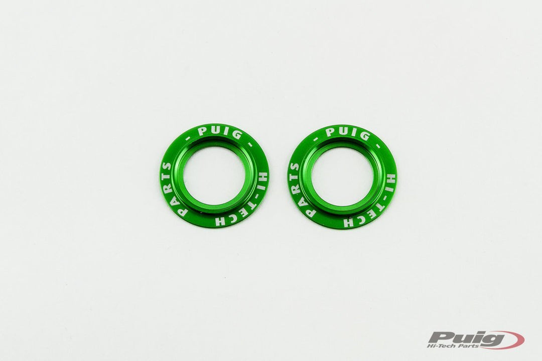 بيوق غطاء حماية وسط الجنط - BOOST BOX PERFORMANCE Puig Hi - Tech Parts20025V