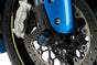 تحميل الصورة في عارض المعرض ، بيوق حماية وسط العجلة الأمامية (GSXR600/750 11 - 24) - BOOST BOX PERFORMANCE Puig Hi - Tech Parts20103N