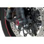 تحميل الصورة في عارض المعرض ، بيوق حماية وسط العجلة الأمامية سوزوكي هيابوسا 22 - BOOST BOX PERFORMANCE Puig Hi - Tech Parts20880N