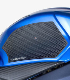 بيوق ملصق حماية جانبية لخزان الوقود سوزوكي GSXR6/750 - BOOST BOX PERFORMANCE Puig Hi - Tech Parts20083N