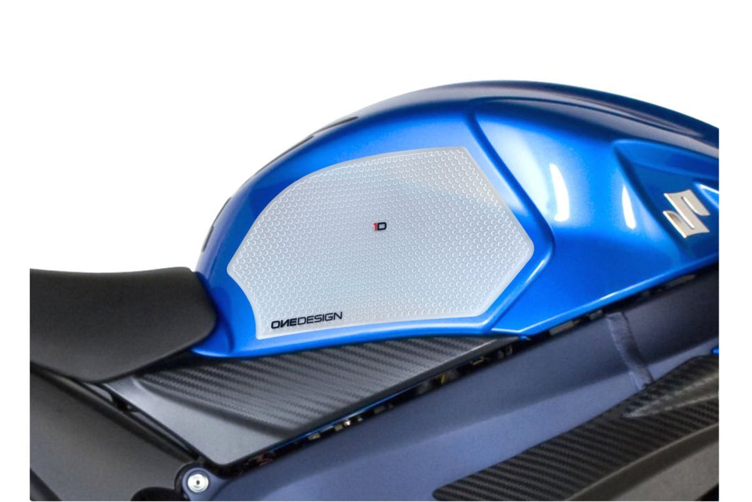 بيوق ملصق حماية جانبية لخزان الوقود سوزوكي GSXR6/750 - BOOST BOX PERFORMANCE Puig Hi - Tech Parts20083W