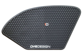 بيوق ملصق حماية جانبية لخزان الوقود سوزوكي - BOOST BOX PERFORMANCE Puig Hi - Tech Parts20084N