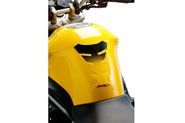 بيوق ملصق حماية خزان الوقود 50% كاربون - BOOST BOX PERFORMANCE Puig Hi - Tech Parts7427C