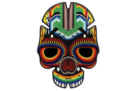 بيوق ملصق حماية خزان الوقود - أحمر - BOOST BOX PERFORMANCE Puig Hi - Tech Parts3674R