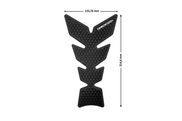 PUIG TIRE TANK PADS – BOOST BOX PERFORMANCE