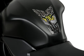 بيوق ملصق حماية خزان الوقود مع رسمة - BOOST BOX PERFORMANCE Puig Hi - Tech Parts20596N