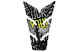 بيوق ملصق حماية خزان الوقود مع رسمة - BOOST BOX PERFORMANCE Puig Hi - Tech Parts20596N