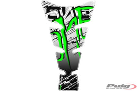 بيوق ملصق حماية خزان الوقود - سبريت - BOOST BOX PERFORMANCE Puig Hi - Tech Parts9140V