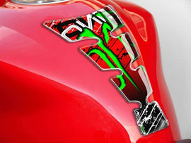 بيوق ملصق حماية خزان الوقود - سبريت - BOOST BOX PERFORMANCE Puig Hi - Tech Parts9140V