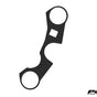 بيوق ملصق حماية وسط المقود سوزوكي GSX - R600/750 (2006 - 2022) - BOOST BOX PERFORMANCE Puig Hi - Tech Parts7404U