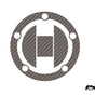 بيوق ملصق حماية سدادة خزان الوقود لدراجة سوزوكي09 - 21 - كاربون - BOOST BOX PERFORMANCE Puig Hi - Tech Parts8410C