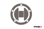 Load image into Gallery viewer, بيوق ملصق حماية سدادة خزان الوقود لدراجة سوزوكي09 - 21 - كاربون - BOOST BOX PERFORMANCE Puig Hi - Tech Parts8410C