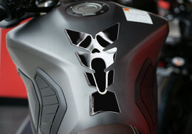 بيوق ملصق لشخصية سكريم لجميع الدراجات - BOOST BOX PERFORMANCE Puig Hi - Tech Parts9602N