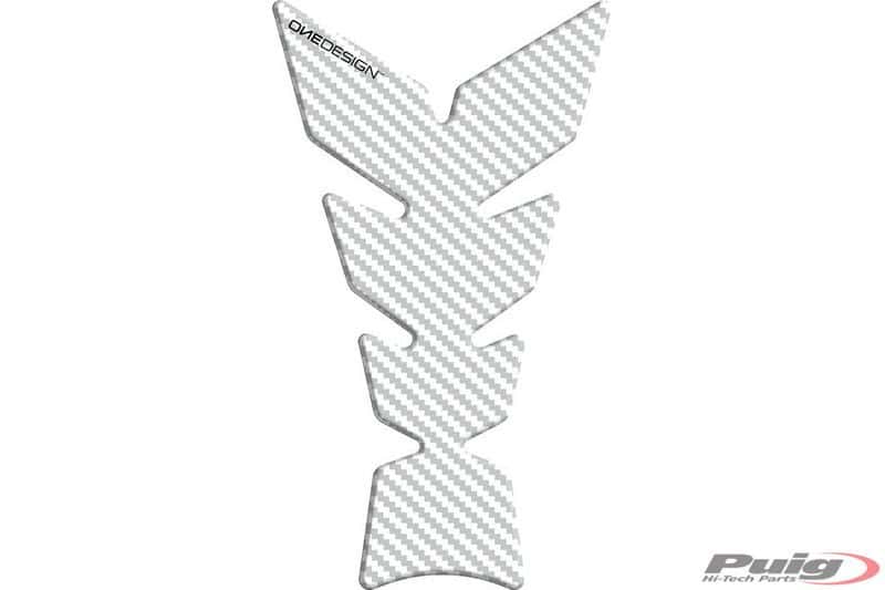 بيوق ملصق ناعم حماية خزان الوقود - BOOST BOX PERFORMANCE Puig Hi - Tech Parts8432B