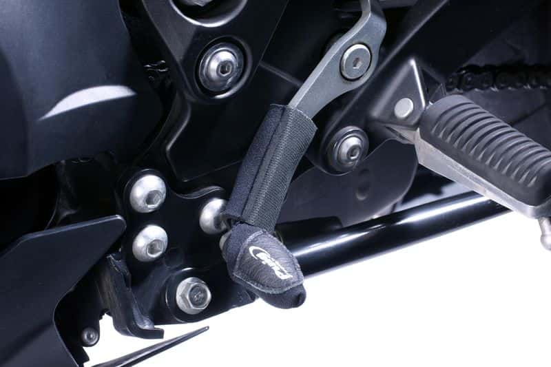 بيوق واقي الأحذية - BOOST BOX PERFORMANCE Puig Hi - Tech Parts5248N